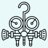 冷氣系統保養ICON