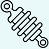 底盤懸吊ICON