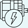驅動電機ICON